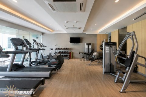 Eigentumswohnung in Mai Khao, Thailand, 1 Schlafzimmer  № 179849 - Foto 17