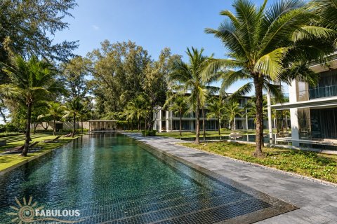 Eigentumswohnung in Mai Khao, Thailand, 1 Schlafzimmer  № 179849
