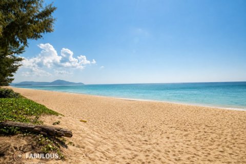 Eigentumswohnung in Mai Khao, Thailand, 1 Schlafzimmer  № 179849 - Foto 6