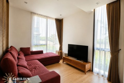 Eigentumswohnung in Mai Khao, Thailand, 1 Schlafzimmer  № 179849 - Foto 10