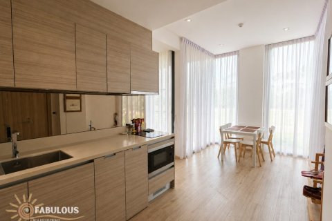 Eigentumswohnung in Mai Khao, Thailand, 1 Schlafzimmer  № 179849 - Foto 14