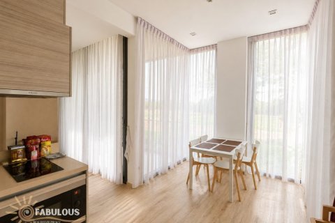 Eigentumswohnung in Mai Khao, Thailand, 1 Schlafzimmer  № 179849 - Foto 5
