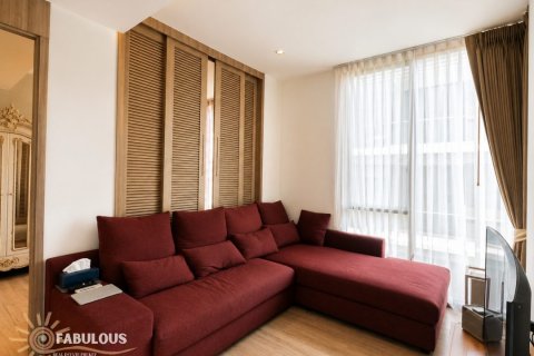 Eigentumswohnung in Mai Khao, Thailand, 1 Schlafzimmer  № 179849 - Foto 16