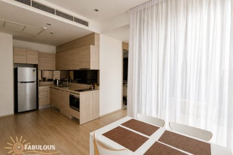 Eigentumswohnung in Mai Khao, Thailand, 1 Schlafzimmer  № 179849 - Foto 15