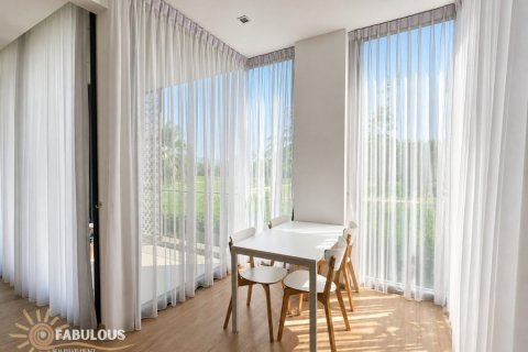 Eigentumswohnung in Mai Khao, Thailand, 1 Schlafzimmer  № 179849 - Foto 3
