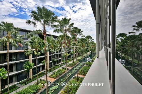 Condominio de 2 dormitorios en Mai Khao, Tailandia № 179848 - foto 5