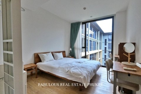 Condominio de 2 dormitorios en Mai Khao, Tailandia № 179848 - foto 9
