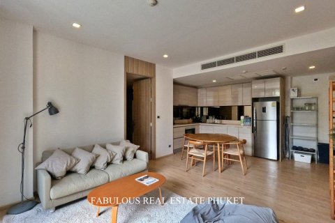Condominio de 2 dormitorios en Mai Khao, Tailandia № 179848 - foto 4