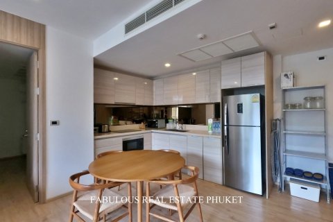 Condominio de 2 dormitorios en Mai Khao, Tailandia № 179848 - foto 13