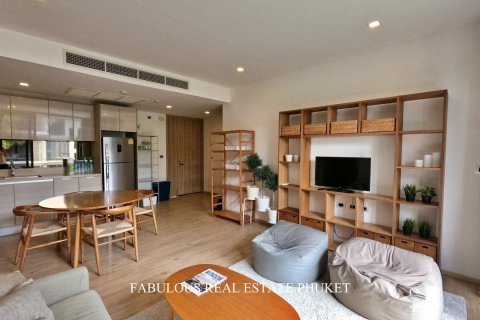 Condominio de 2 dormitorios en Mai Khao, Tailandia № 179848 - foto 2
