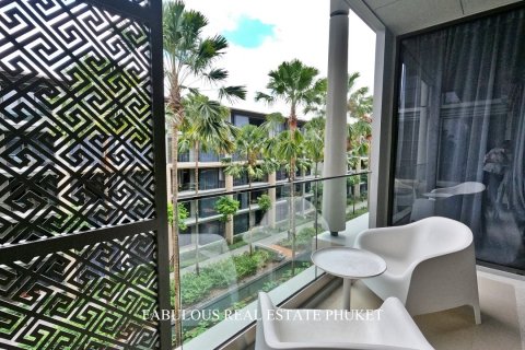 Condominio de 2 dormitorios en Mai Khao, Tailandia № 179848 - foto 6