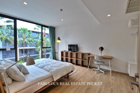 Condominio de 2 dormitorios en Mai Khao, Tailandia № 179848 - foto 7