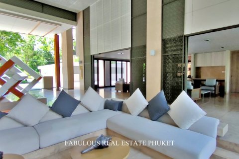 Condominio de 2 dormitorios en Mai Khao, Tailandia № 179848 - foto 11