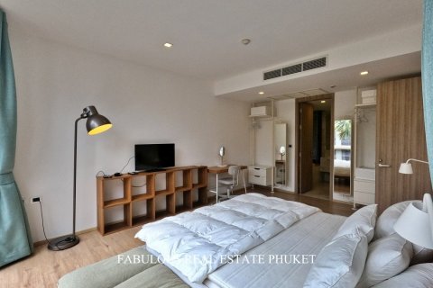 Condominio de 2 dormitorios en Mai Khao, Tailandia № 179848 - foto 12