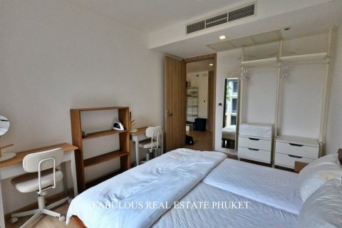 Condominio de 2 dormitorios en Mai Khao, Tailandia № 179848 - foto 14