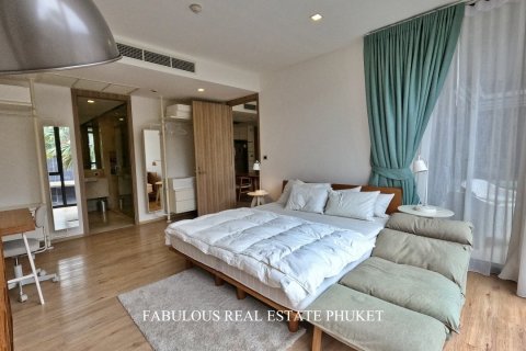 Condominio de 2 dormitorios en Mai Khao, Tailandia № 179848 - foto 3