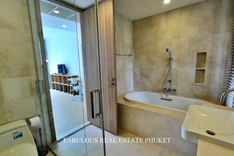Condominio de 2 dormitorios en Mai Khao, Tailandia № 179848 - foto 8
