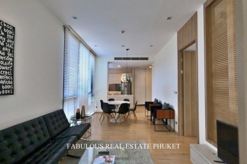 Eigentumswohnung in Mai Khao, Thailand, 1 Schlafzimmer  № 179852 - Foto 9