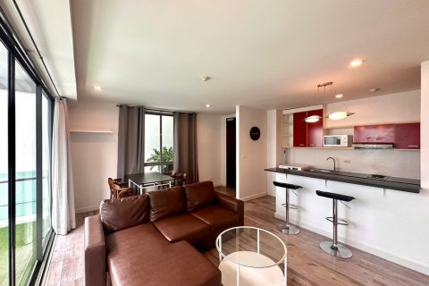 Condominio de 2 dormitorios en Bangkok, Tailandia № 110871 - foto 6
