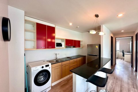 Condominio de 2 dormitorios en Bangkok, Tailandia № 110871 - foto 8