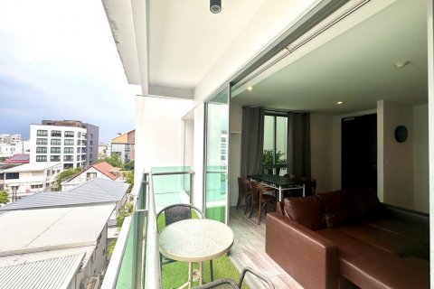 Condominio de 2 dormitorios en Bangkok, Tailandia № 110871 - foto 4