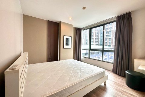 Condominio de 2 dormitorios en Bangkok, Tailandia № 110871 - foto 9