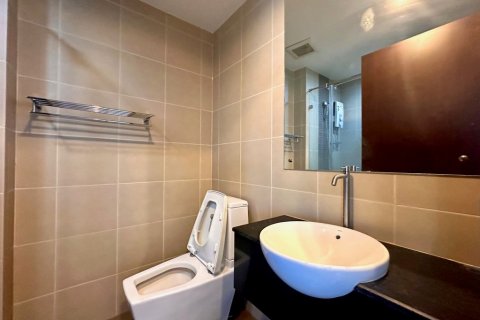 Condominio de 2 dormitorios en Bangkok, Tailandia № 110871 - foto 15