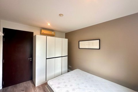 Condominio de 2 dormitorios en Bangkok, Tailandia № 110871 - foto 12