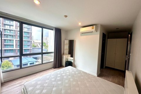 Condominio de 2 dormitorios en Bangkok, Tailandia № 110871 - foto 10