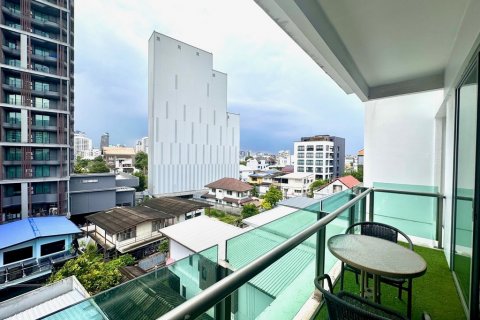 Condominio de 2 dormitorios en Bangkok, Tailandia № 110871 - foto 2