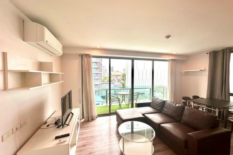 Condominio de 2 dormitorios en Bangkok, Tailandia № 110871 - foto 5