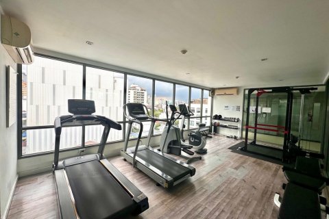 Condominio de 2 dormitorios en Bangkok, Tailandia № 110871 - foto 18