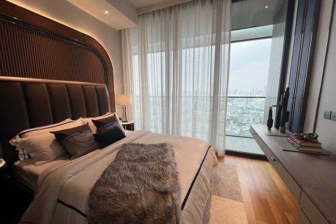 Condominio de 2 dormitorios en Bangkok, Tailandia № 166555 - foto 3