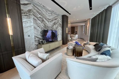 Condominio de 2 dormitorios en Bangkok, Tailandia № 166555 - foto 7