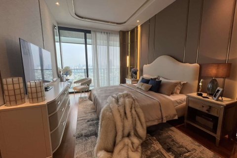 Condominio de 2 dormitorios en Bangkok, Tailandia № 166555 - foto 4