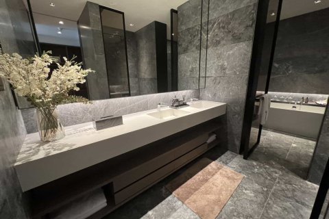 Condominio de 2 dormitorios en Bangkok, Tailandia № 166555 - foto 8