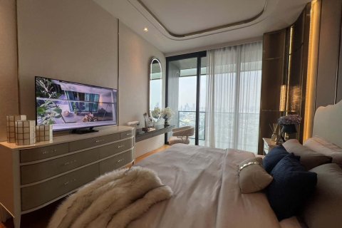 Condominio de 2 dormitorios en Bangkok, Tailandia № 166554 - foto 3