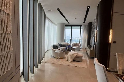 Condominio de 2 dormitorios en Bangkok, Tailandia № 166554 - foto 7