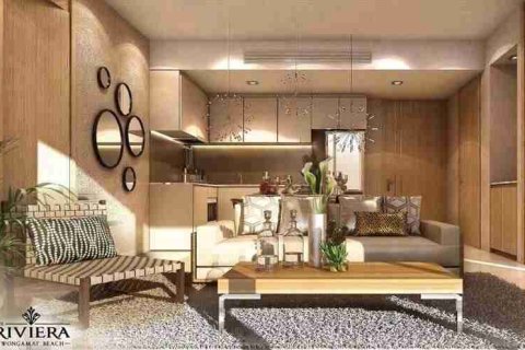 Condominio de 2 dormitorios en Pattaya, Tailandia № 184153 - foto 5