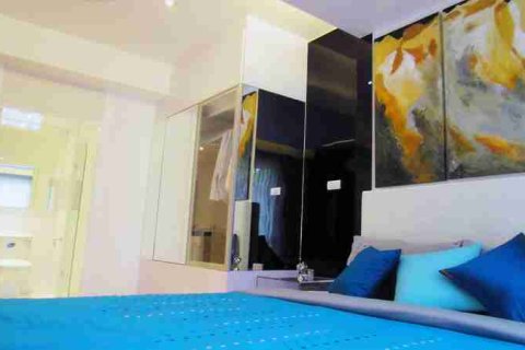Eigentumswohnung in Pattaya, Thailand, 2 Schlafzimmer № 184156 - Foto 4