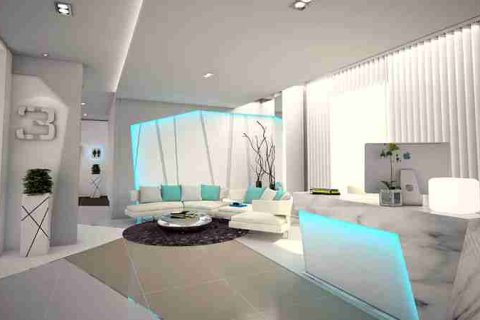 Eigentumswohnung in Pattaya, Thailand, 2 Schlafzimmer № 184156 - Foto 8