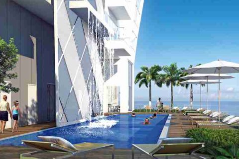 Condominio de 2 dormitorios en Pattaya, Tailandia № 184155 - foto 2