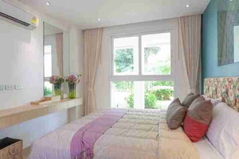 Condominio de 2 dormitorios en Pattaya, Tailandia № 184154 - foto 8