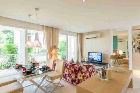 Condominio de 2 dormitorios en Pattaya, Tailandia № 184154 - foto 9