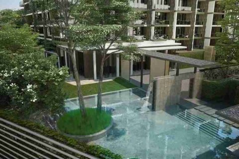 Condominio de 3 dormitorios en Pattaya, Tailandia № 184158 - foto 7