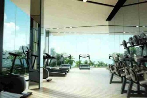 Condominio de 3 dormitorios en Pattaya, Tailandia № 184158 - foto 8