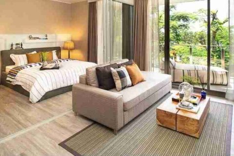 Condominio de 3 dormitorios en Pattaya, Tailandia № 184158 - foto 5