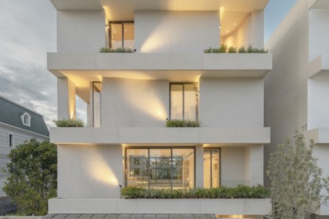 Villa in Bangkok, Thailand 4 bedrooms № 190962