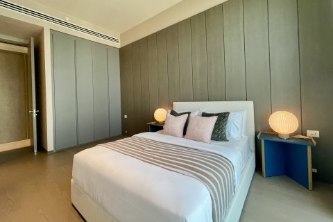 Condo à Bangkok, Thaïlande, 2 chambres № 190963 - photo 11