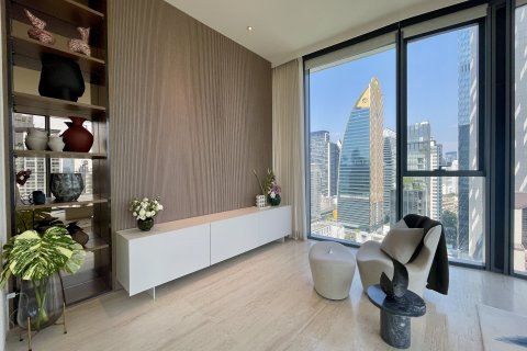 Condo à Bangkok, Thaïlande, 2 chambres № 190963 - photo 15